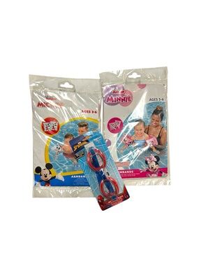 Pool Accessories Bundle